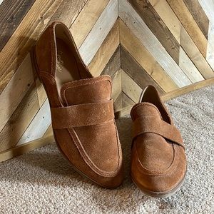 Crown Vintage Carly Loafer